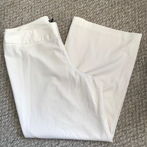 Lane Bryant plus size dress pants